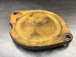 Liebherr Water Pump Lid